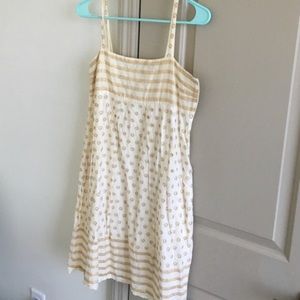 Cute summer dress by DVF